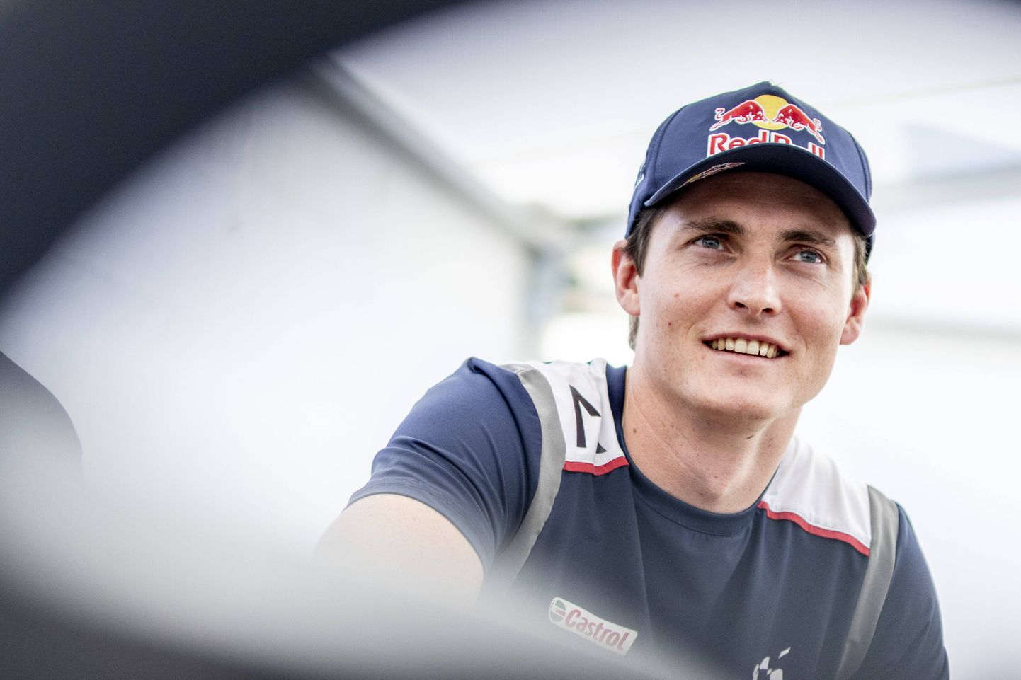 Adrien Fourmaux on saamas uue võimaluse M-Spordi Rally1-autos.