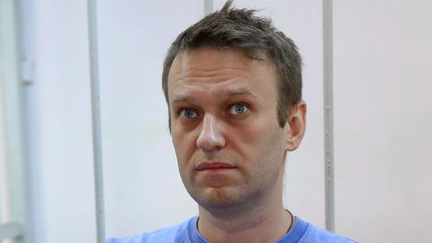 Навальный призвал всех россиян выйти на митинги в поддержку коррупционного расследования против Медведева