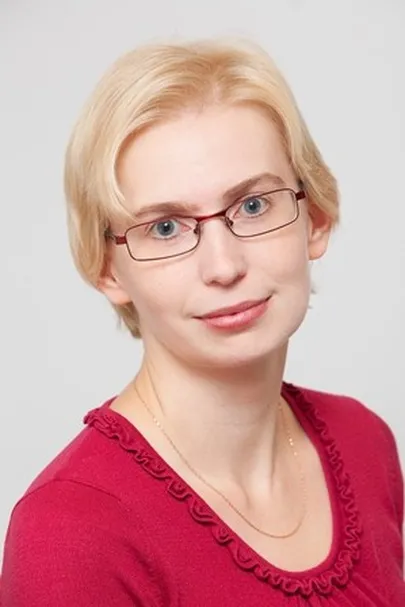 Sotsiaalministeeriumi analüüsi ja statistika osakonna juhataja Hede Sinisaar