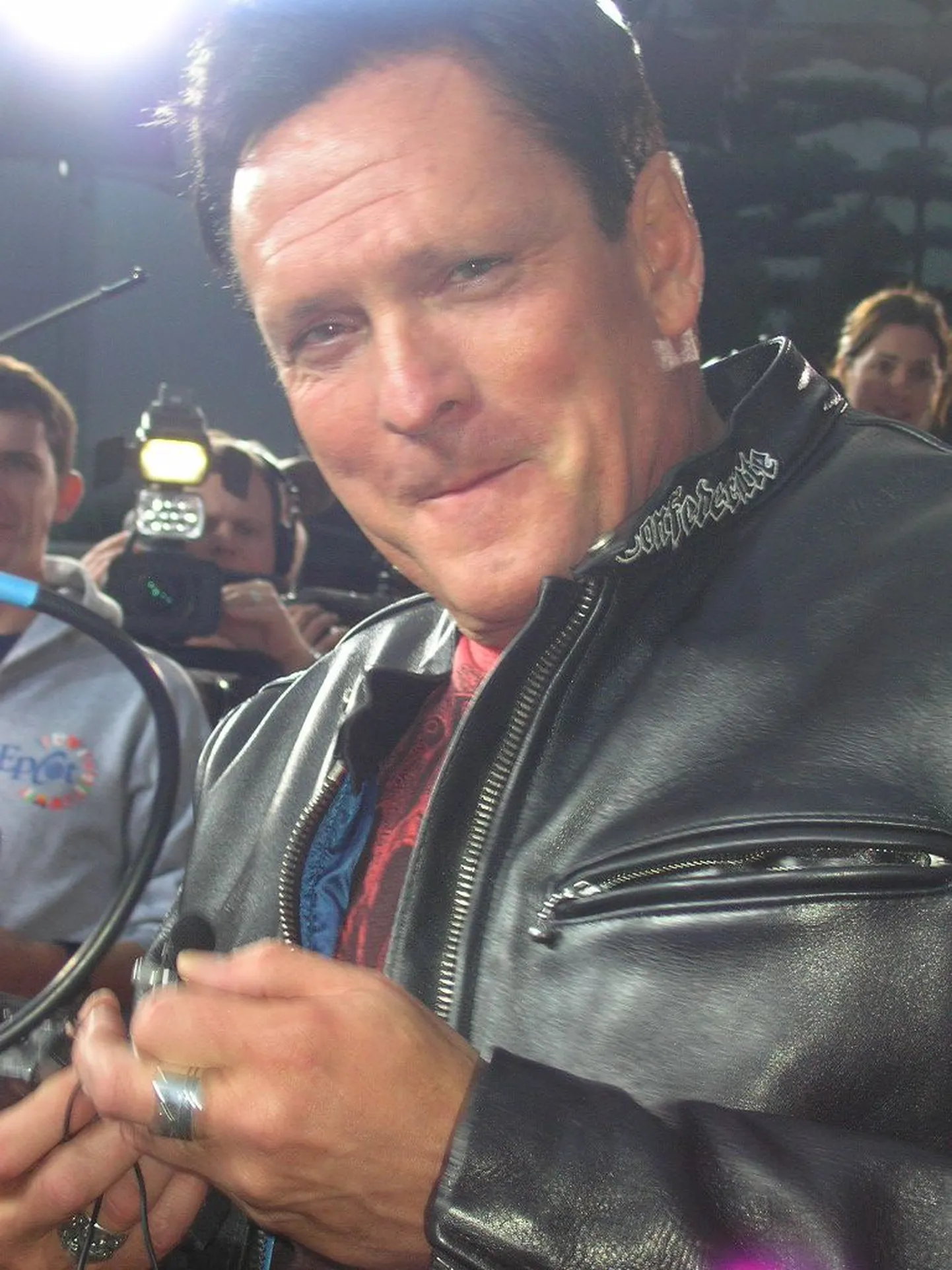Michael Madsen
