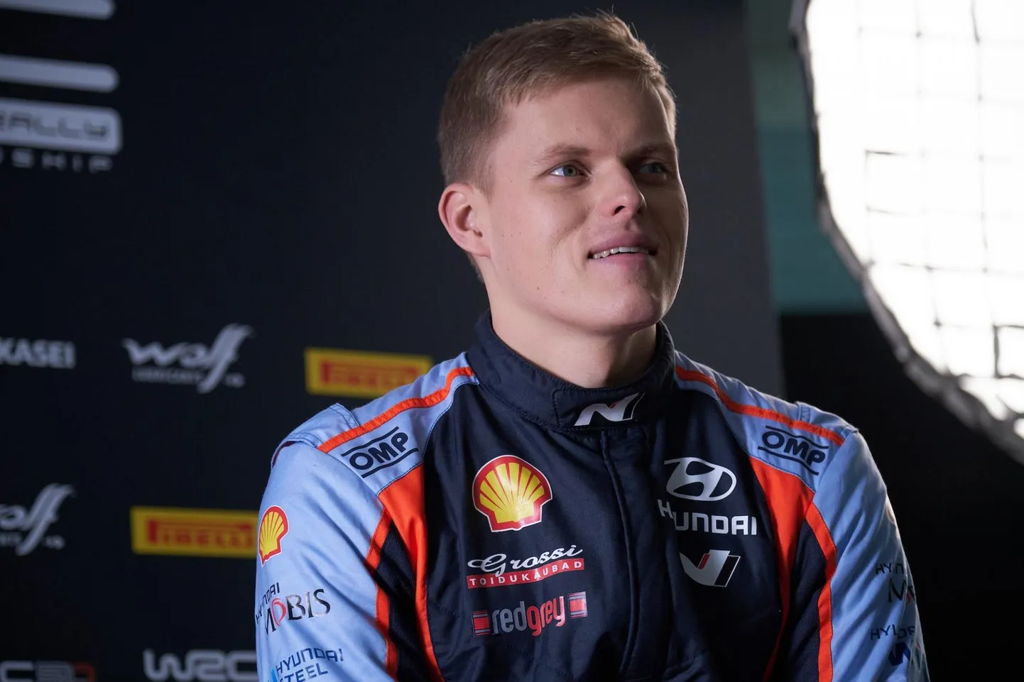 Ott Tänak
