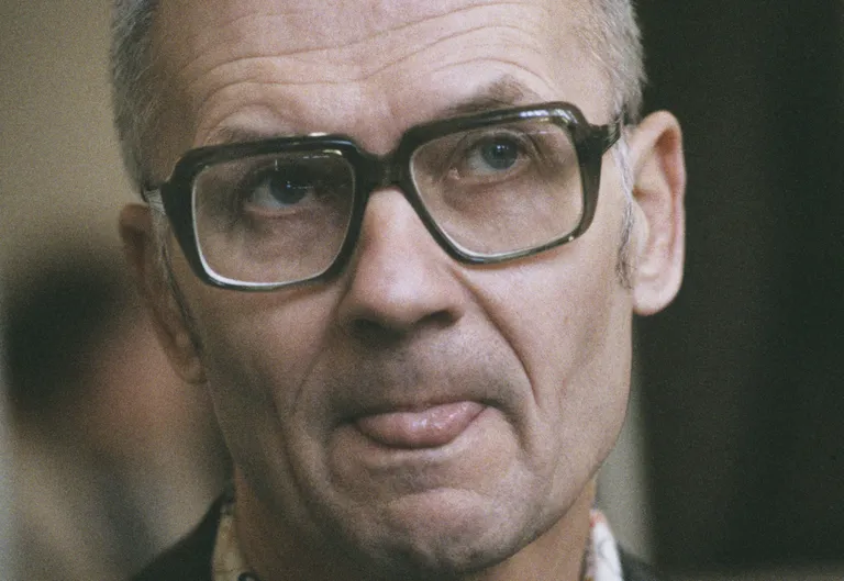 Andrei Tšikatilo.