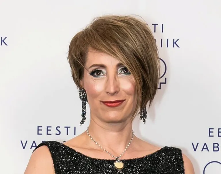 Evelyn Sepp: mõned kutsuvad taolistes oludes andeks andma, olema tänulik või midagi taolist, s.t. olema vait.