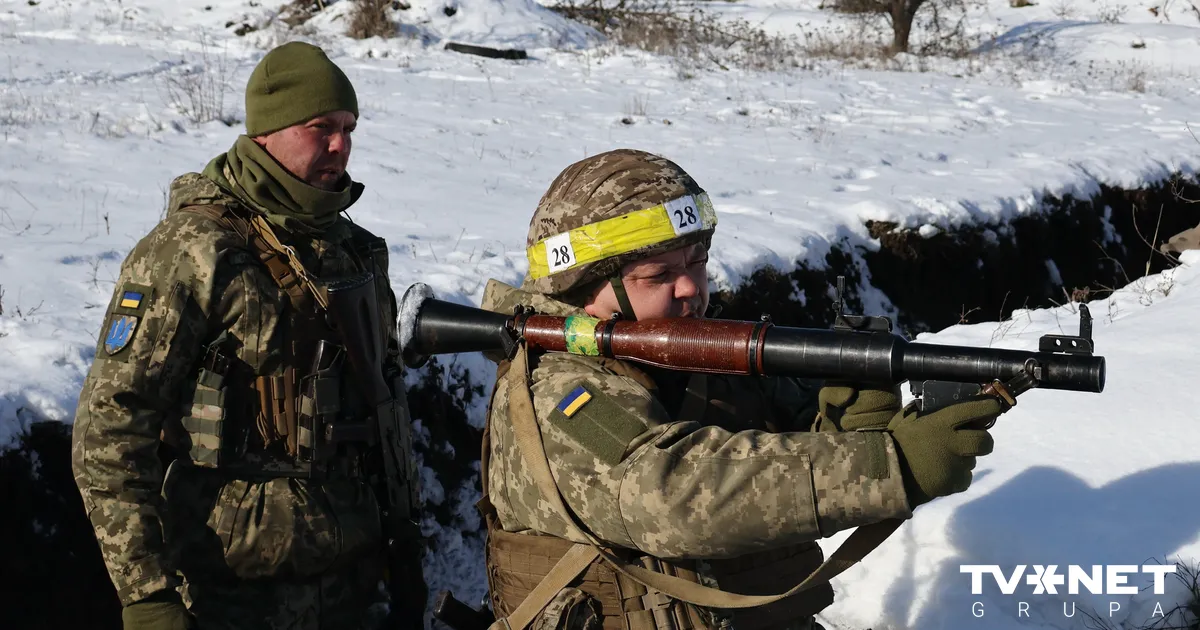 Karš Ukrainā var beigties, bet militarizācija ne: SAB vērtē Krievijas ...