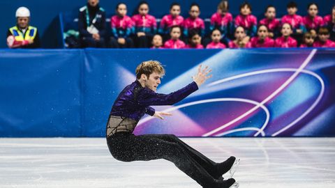 PM OLÜMPIAL ⟩ Lihtne hüpe, ränk hind. Kukkumiseta võinuks Selevko unistada medalist