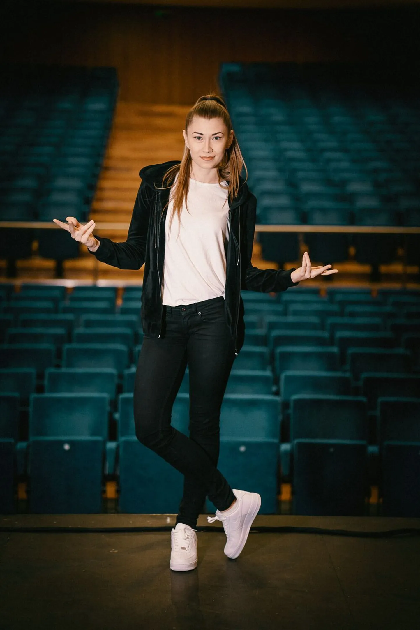 Kerttu Luik