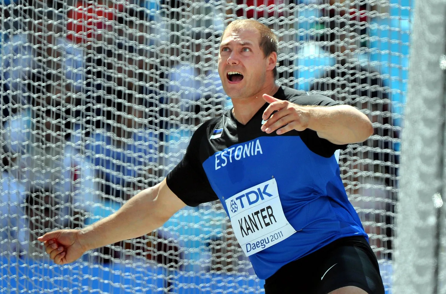 Gerd Kanter