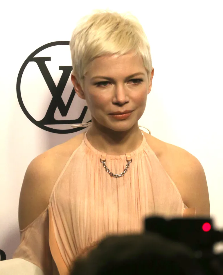 Michelle Williams