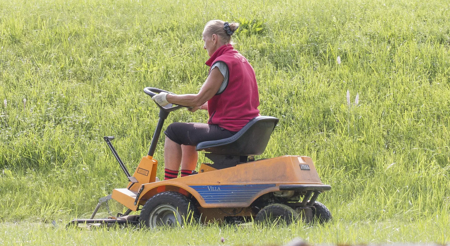 Enamikule muruniitmise masinatest peaks mais müügile jõudnud bilolisandiga kütus sobima. Kindlam on siiski enne kasutusjuhendist järele uurida.