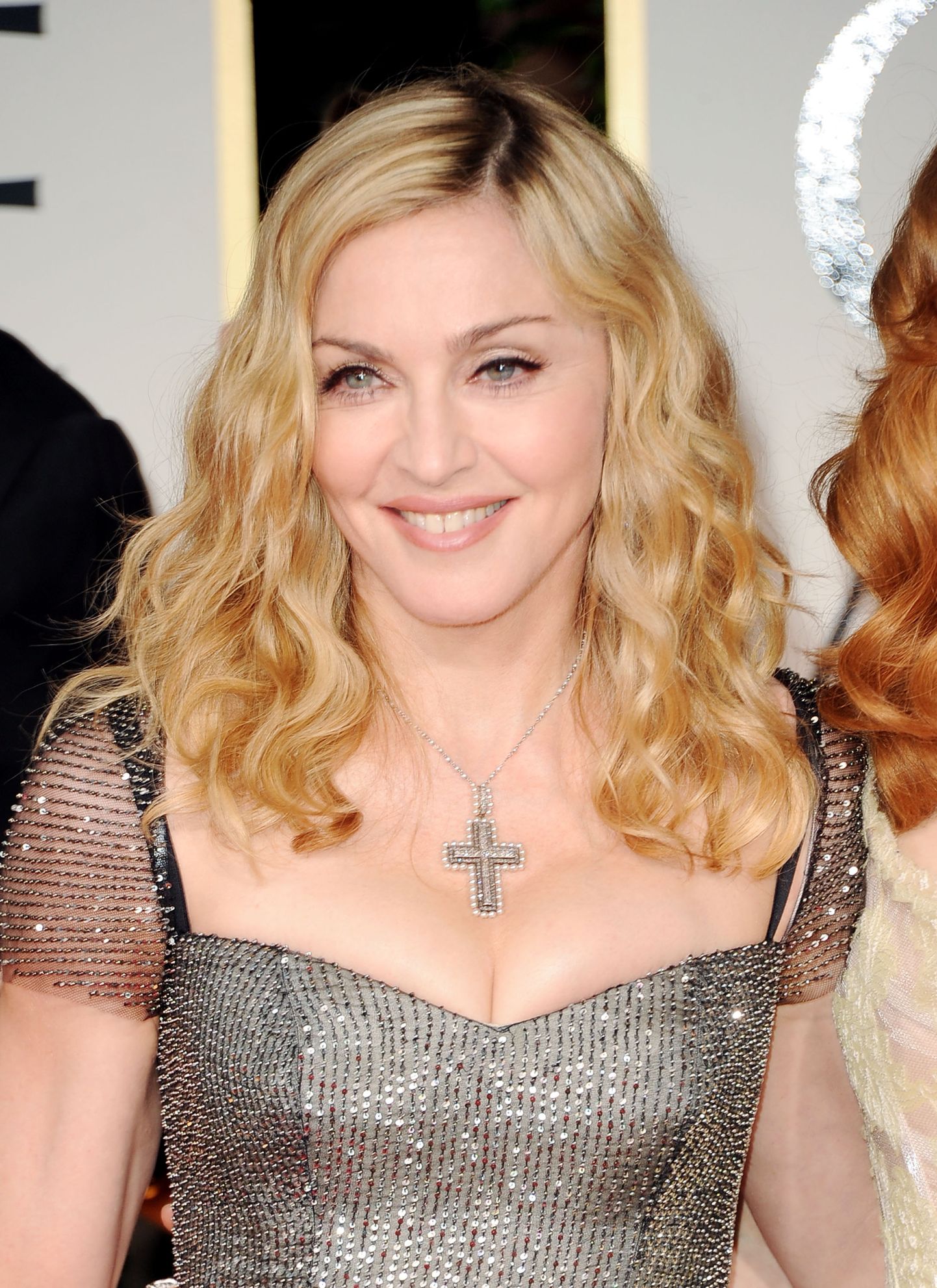 Madonna, 2012.