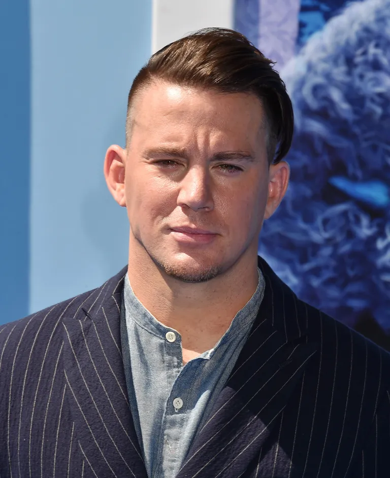 Channing Tatum