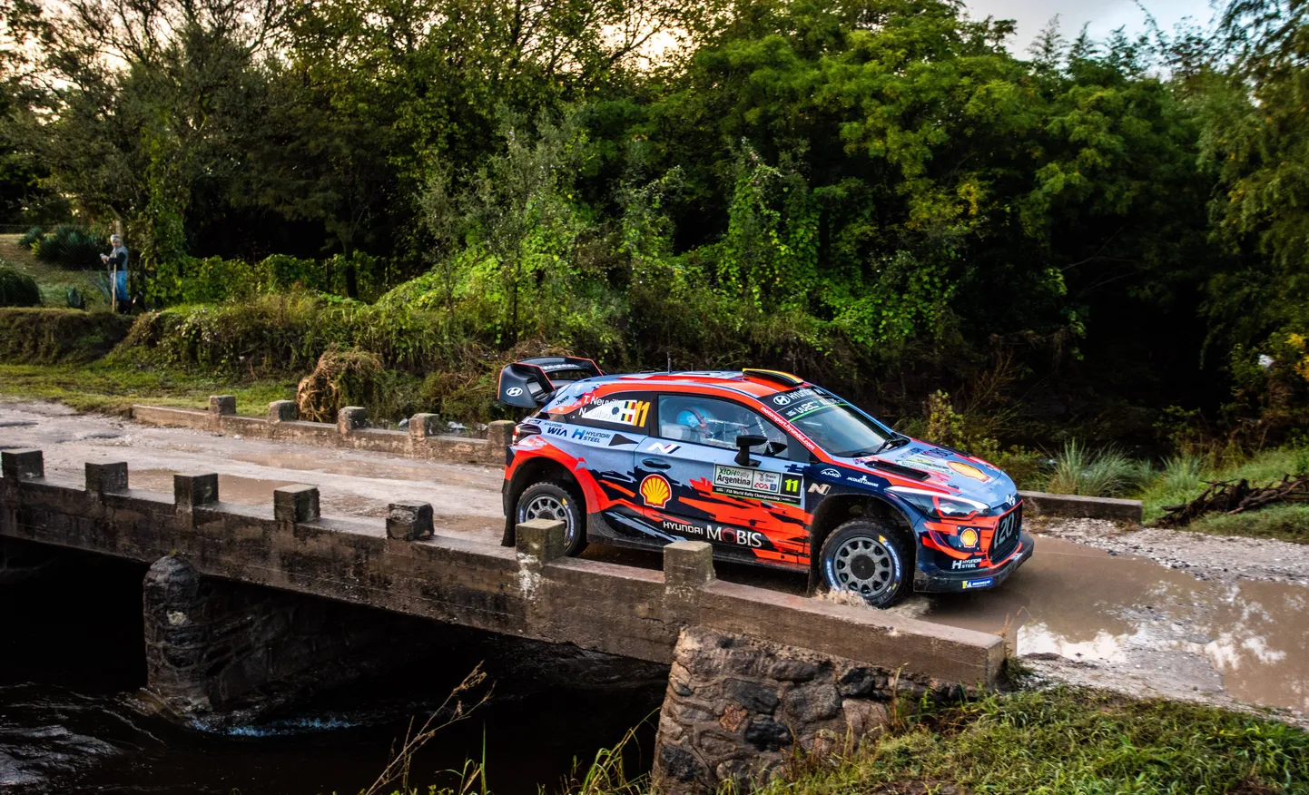 Thierry Neuville
