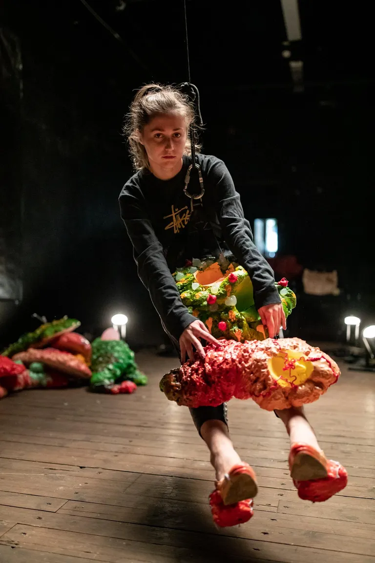 Elina Masing: sa jääd alati iseendaks.