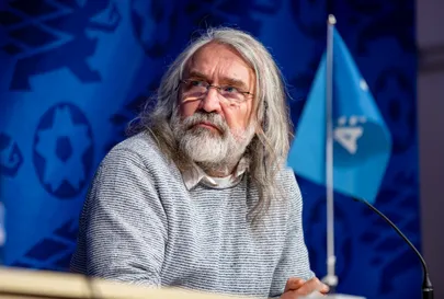 Aivar Pohlak.