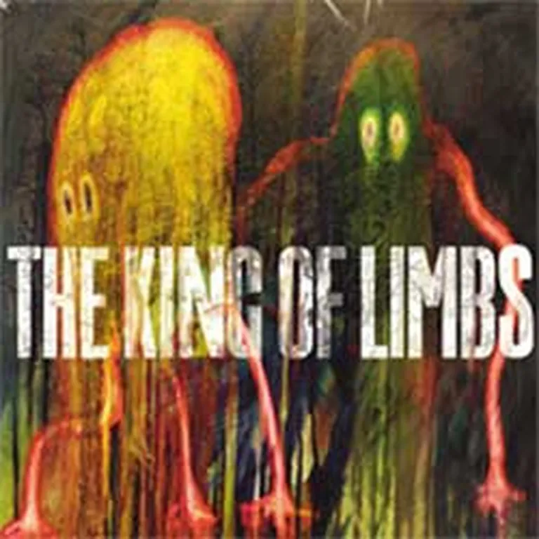 "The King Of Limbs" 