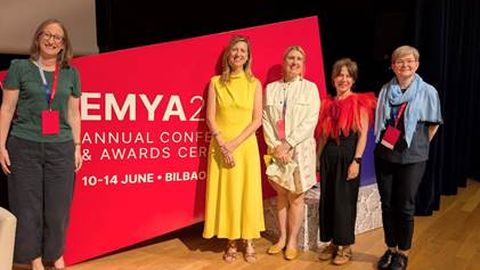 Lastemuuseum Miiamilla kuulub 2026. aasta Euroopa parimate muuseumide sekka