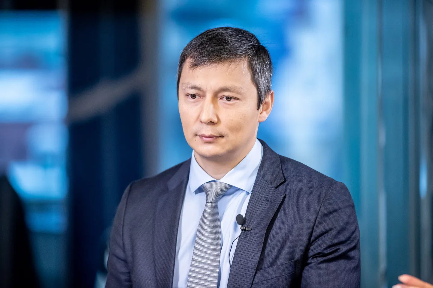 Михаил Кылварт.