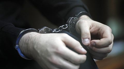 Krimmi kohus mõistis Jehoova tunnistaja kuueks aastaks vangi