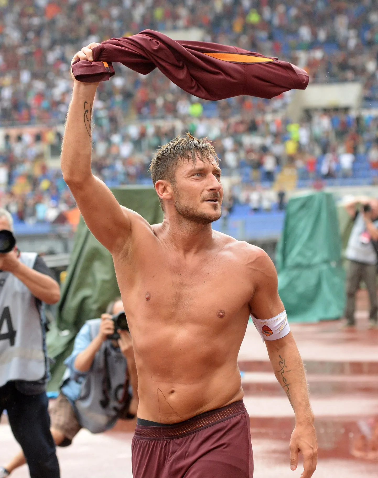 Francesco Totti