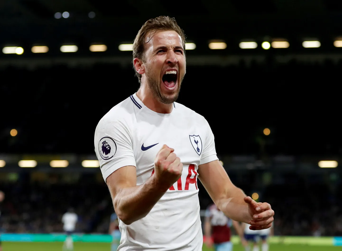Harry Kane.