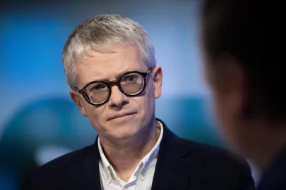 Janek Mäggi.