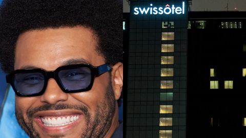 The Weeknd lõi Tallinnas hotellide hinnad lakke. Eestlanna Soomest: maksa lolliks, odavam on siin hotelli minna