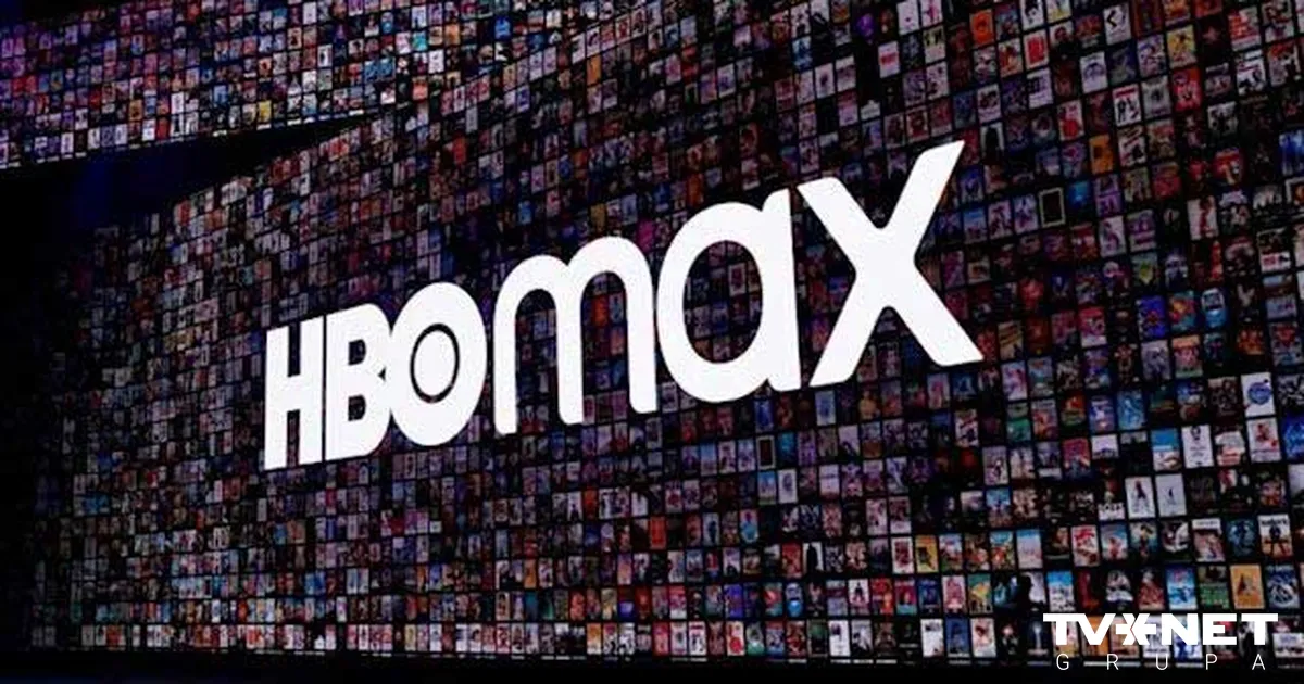 HBO MAX запускает в Латвии стриминговую платформу