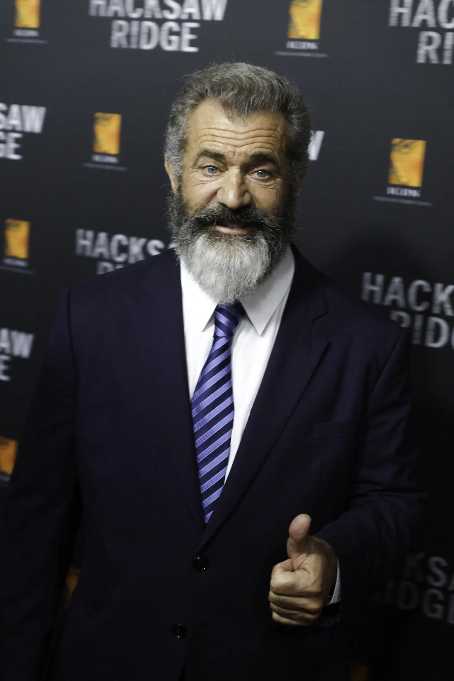 Mel Gibson