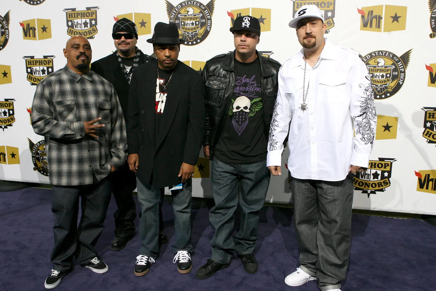 Cypress Hill