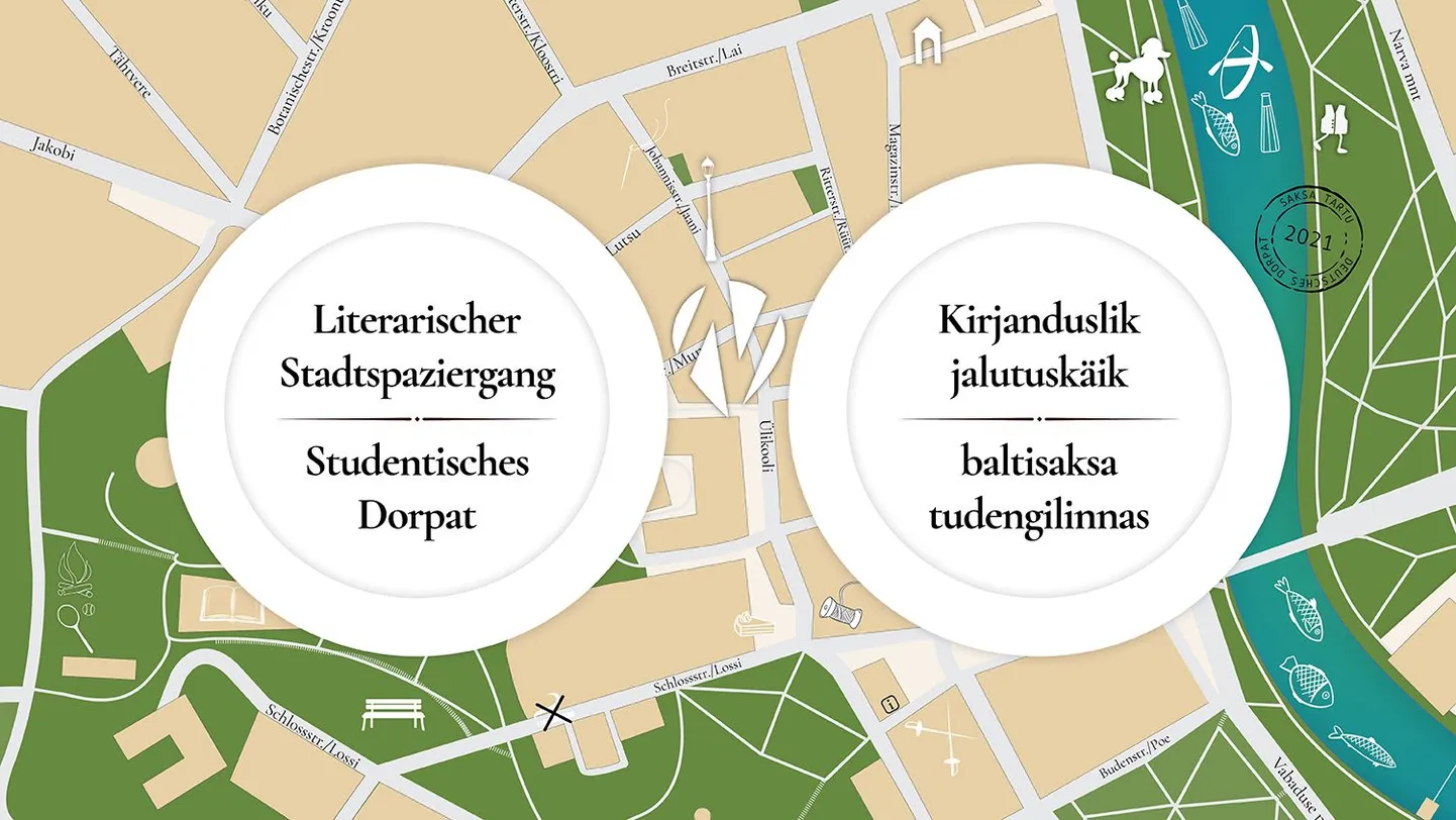 Kujundanud Uku Peterson.