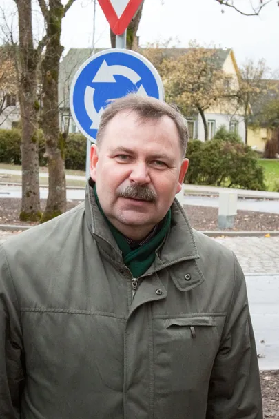 Toomas Magus
