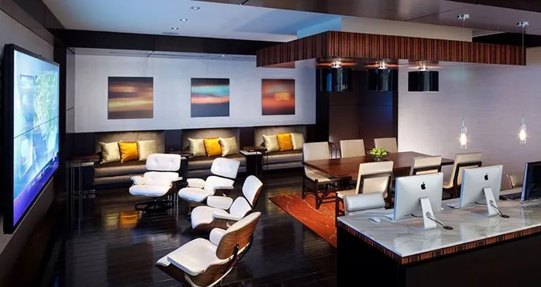 Hilton Mclean Tysons Corner hotell