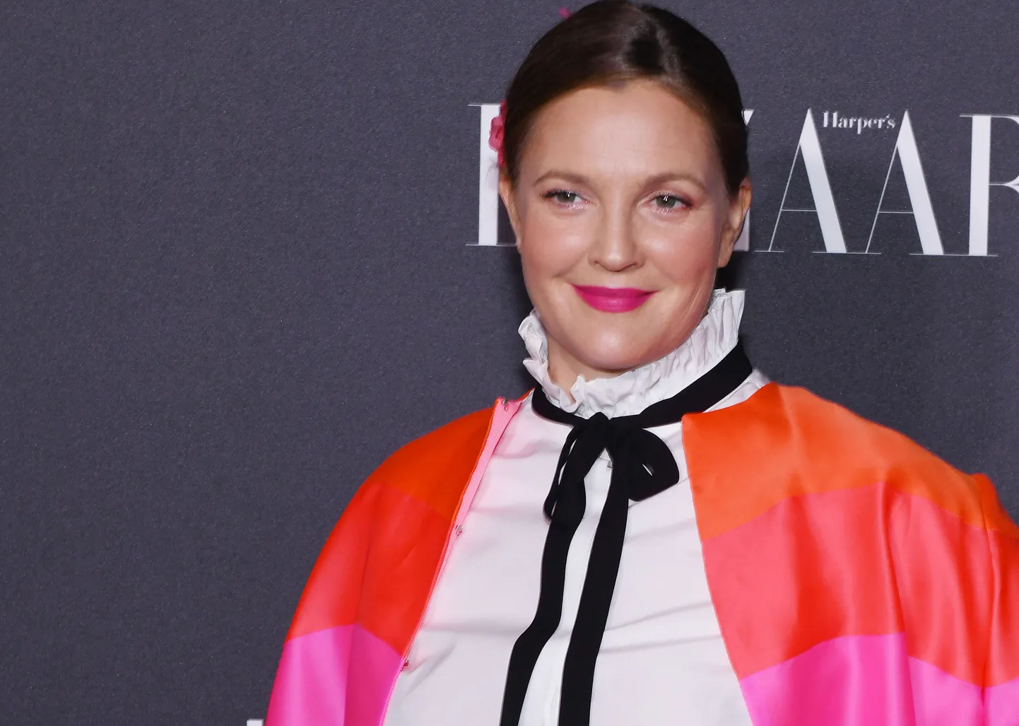 Drew Barrymore