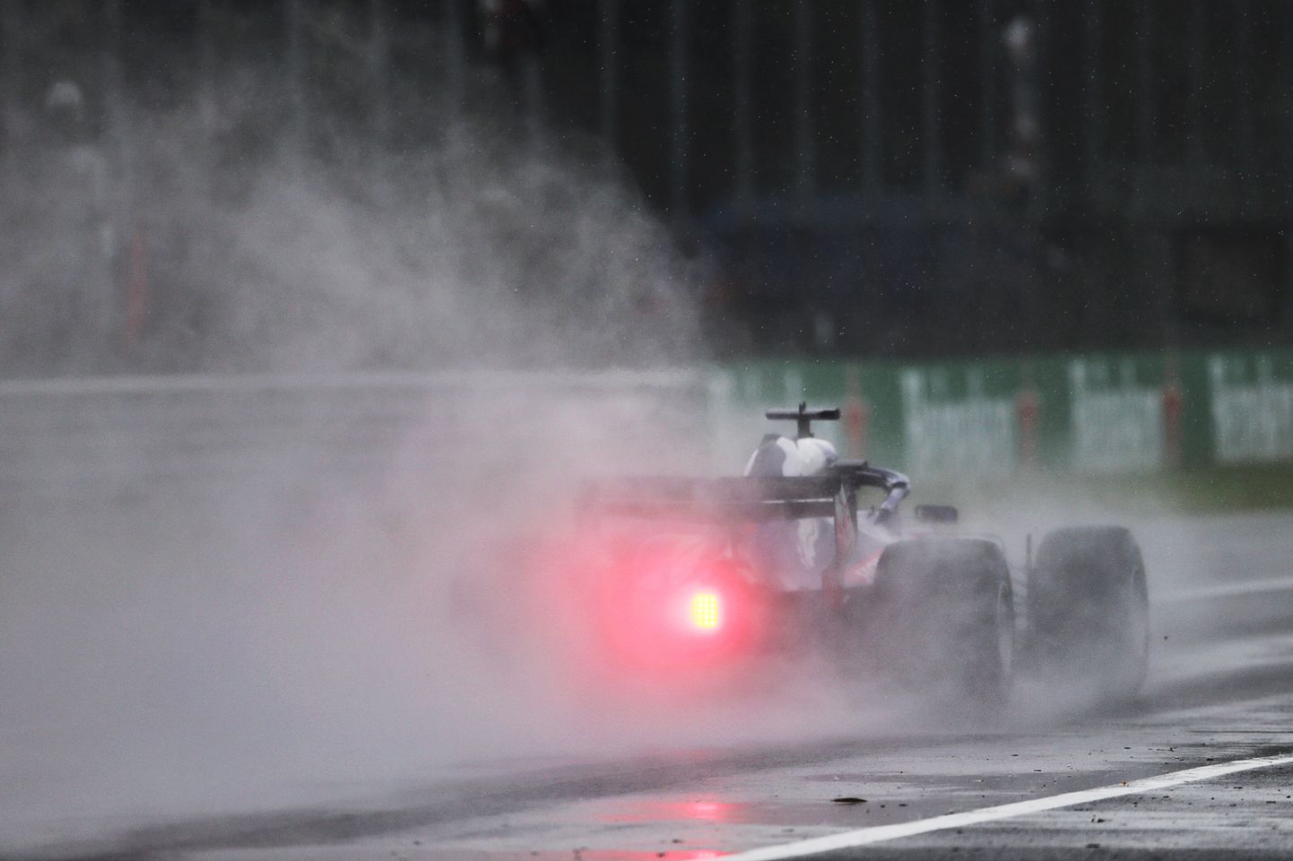 Brendon Hartley, Toro Rosso