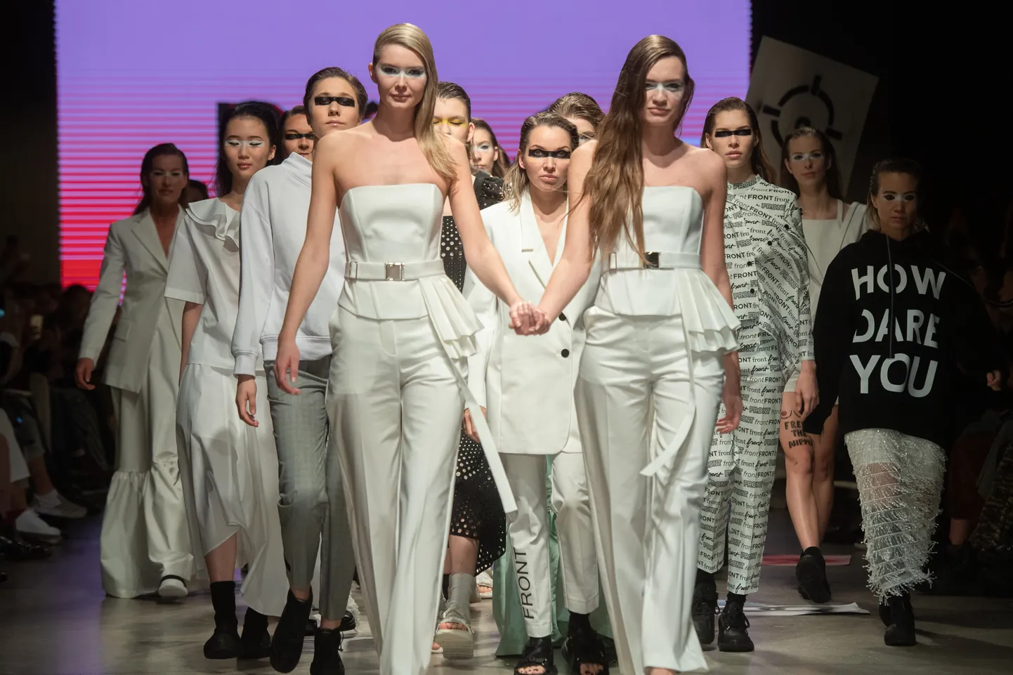 RFW 5. diena: NÓLÓ