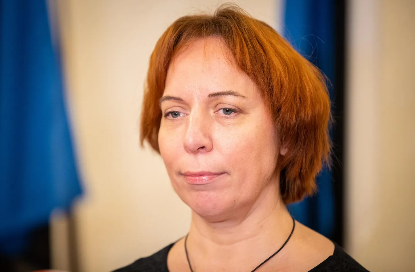 Prokuratuur on esitanud riigikogu keskfraktsiooni liikmele Mailis Repsile kahtlustuse omastamise ja kelmuse paragrahvi järgi ning see puudutab aega, kui Reps oli haridus- ja teadusminister.