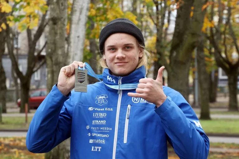 Joonas Väär