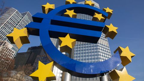 Euroala rahandusministrid toetasid Horvaatia euroga ühinemise taotlust
