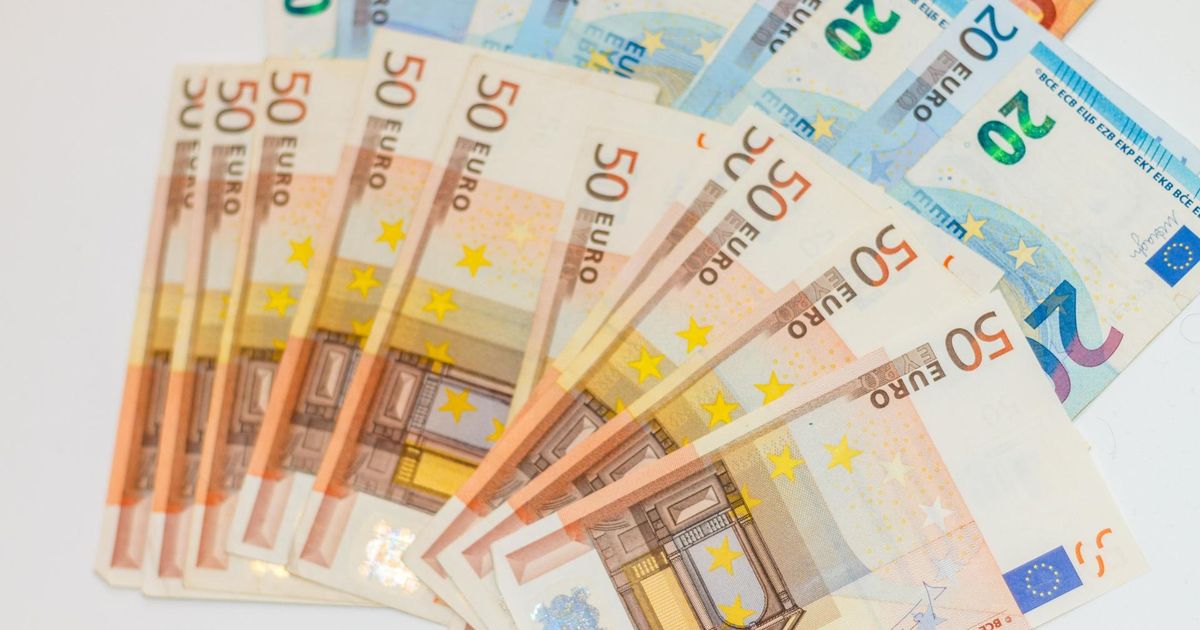 Kergeusklik mees kaotas üle 20 000 euro