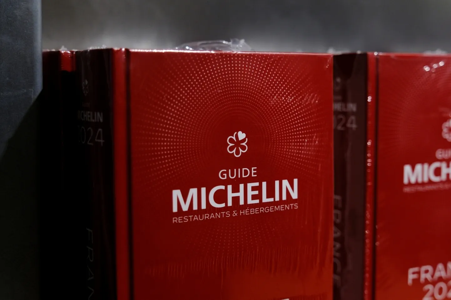 Гид Michelin