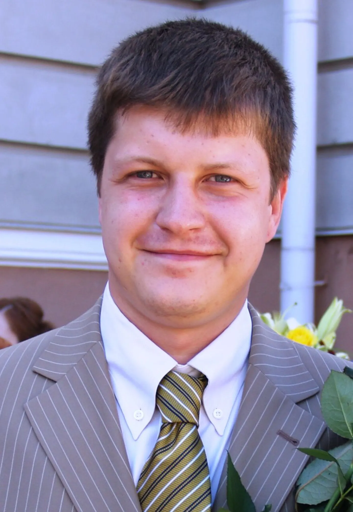 Tõnis Märtson