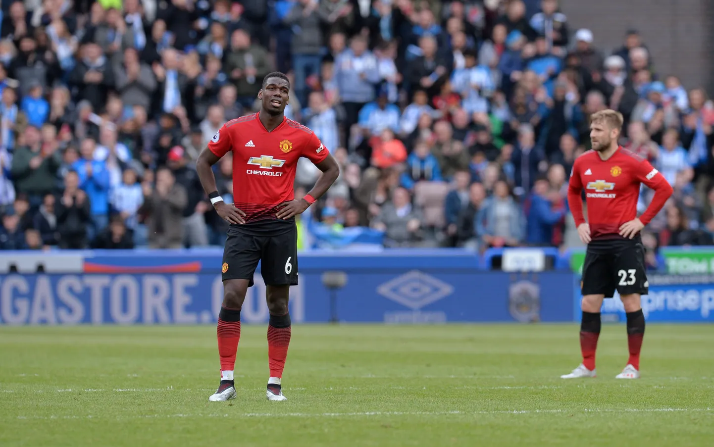 Pühapäevane viigitulemus liigatabeli viimase meeskonnaga jätab suure osa Manchester Unitedi mängijatest tulevaks hooajaks boonustest ilma.