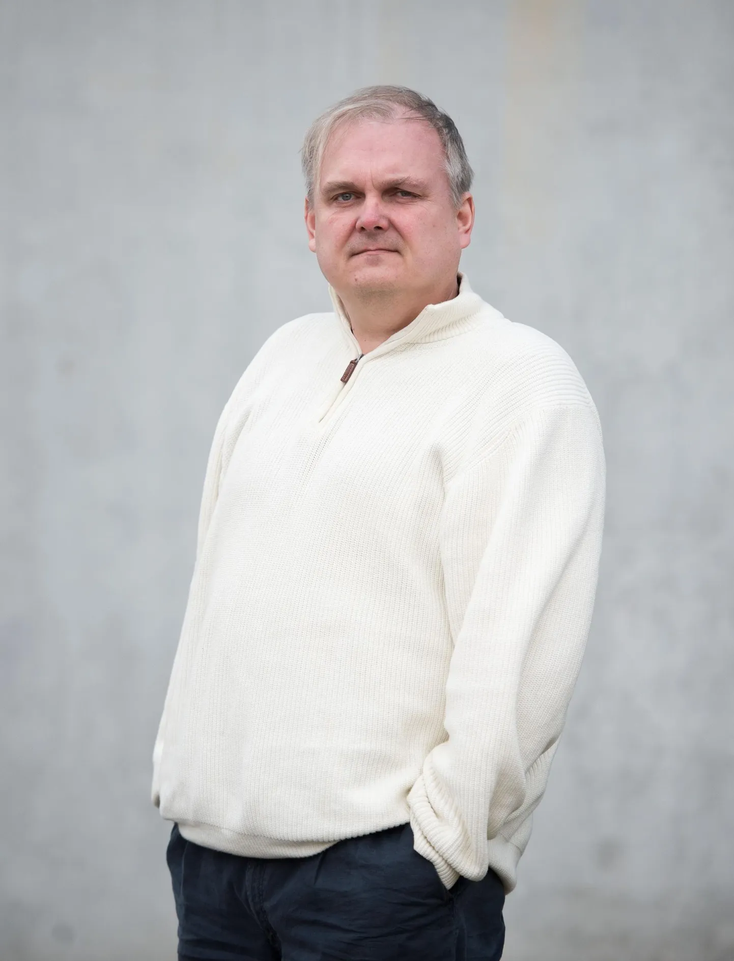Erkki Bahovski