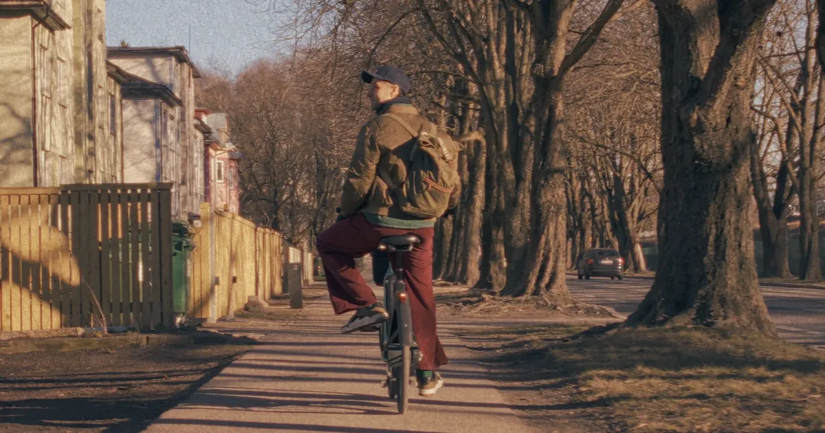 Autosportlane Risto: auto müük muudab rikkamaks