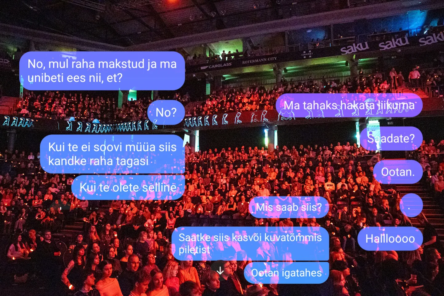 Kuvatõmmised
