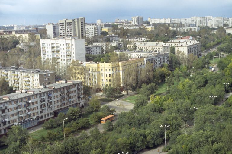 Habarovsk