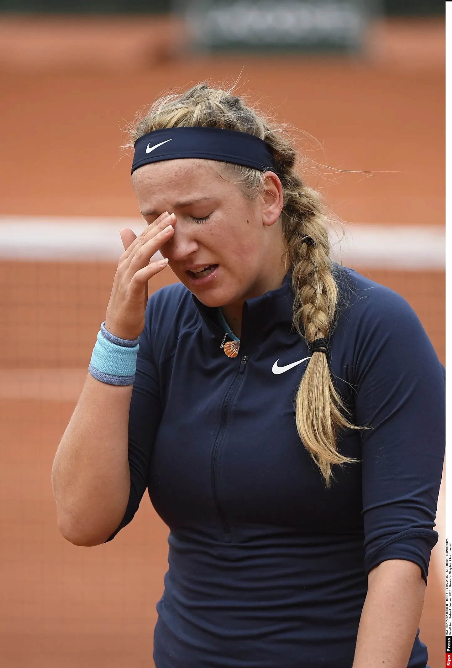 Victoria Azarenka