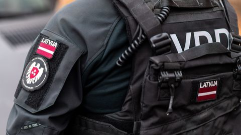 VDD в последние годы предлагала лишить латвийского гражданства двух сторонников РФ