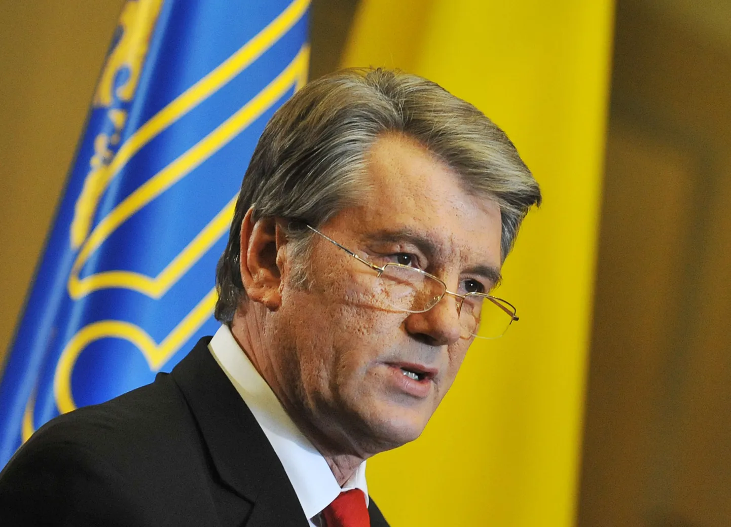 Viktor Juštšenko