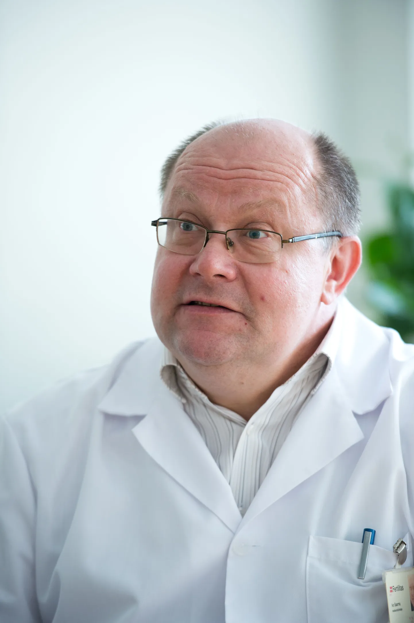 Ivo Saarma